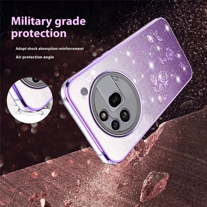 Coque Nothing Phone (3a) Pro TPU Protection