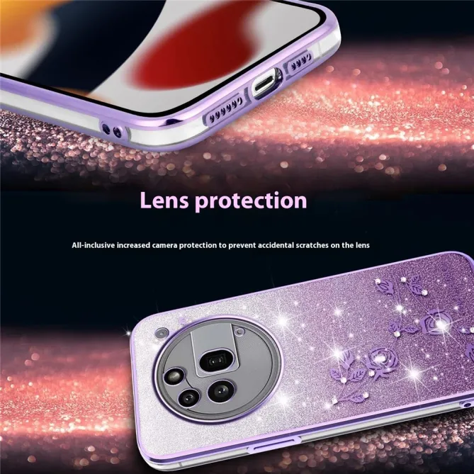 Coque Nothing Phone (3a) Pro TPU Protection