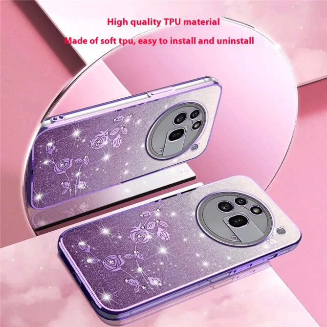 Coque Nothing Phone (3a) Pro TPU Protection