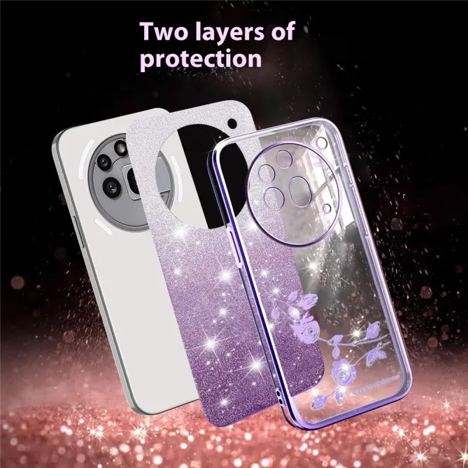 Coque Nothing Phone (3a) Pro TPU Protection