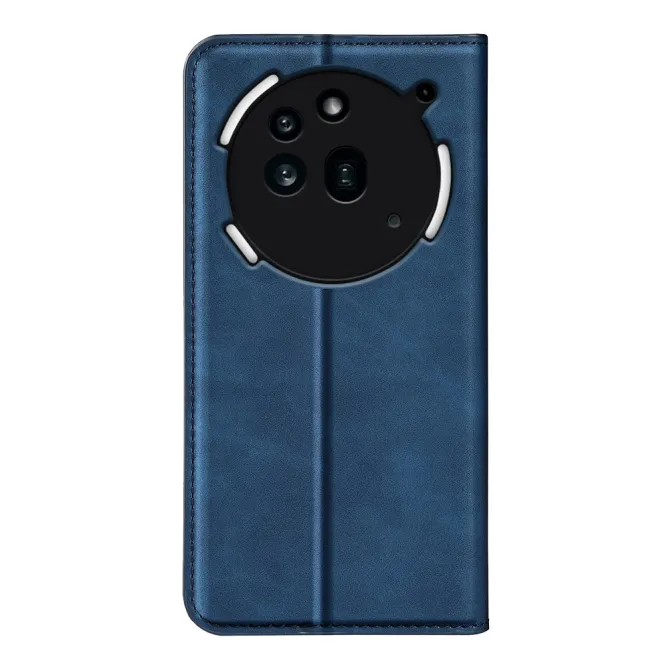 Coque Nothing Phone (3a) Pro Simili Cuir Protection 12