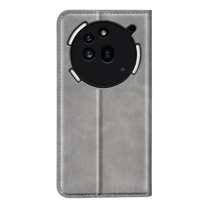 Coque Nothing Phone (3a) Pro Simili Cuir Protection 12