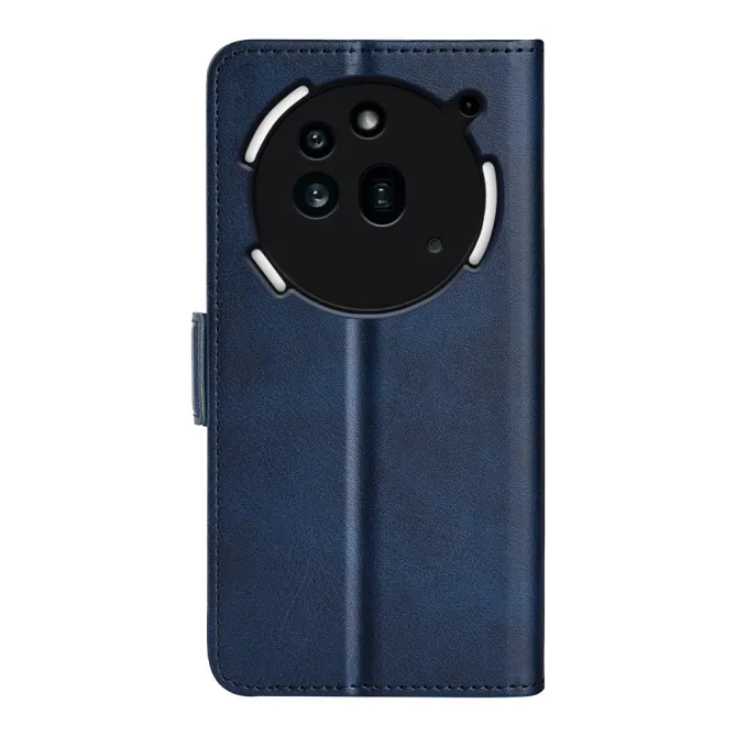 Coque Nothing Phone (3a) Pro Simili Cuir Protection 13