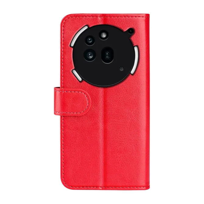 Coque Nothing Phone (3a) Pro Simili Cuir Protection 14