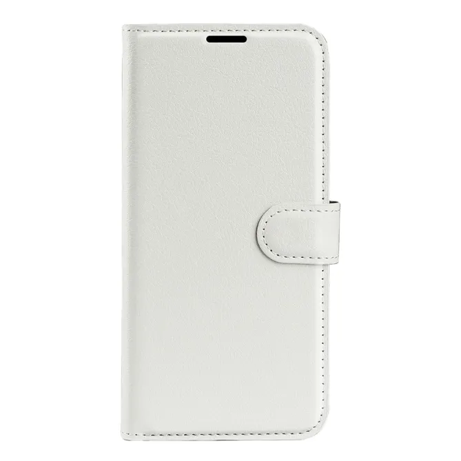 Coque Nothing Phone (3a) Pro Simili Cuir Antichoc Protection 2