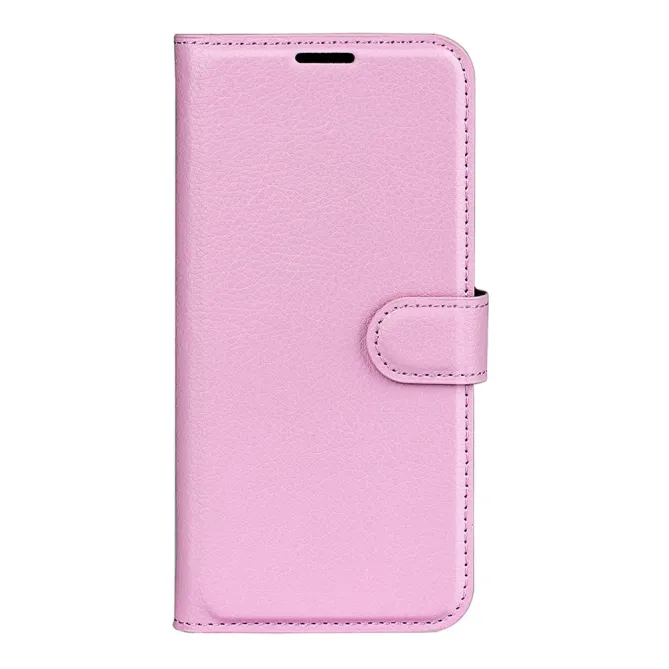 Coque Nothing Phone (3a) Pro Simili Cuir Antichoc Protection 2