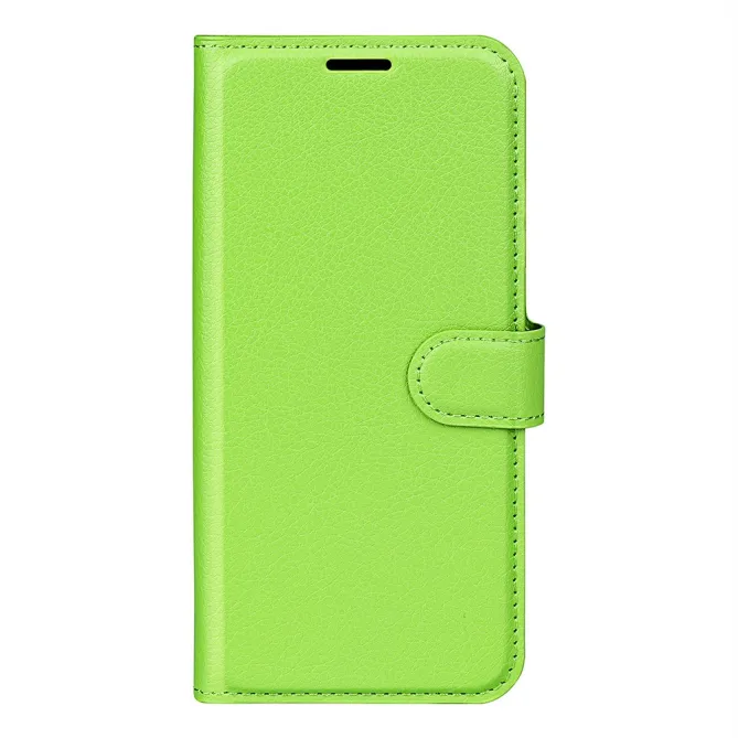 Coque Nothing Phone (3a) Pro Simili Cuir Antichoc Protection 2