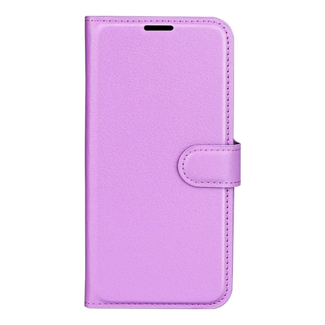 Coque Nothing Phone (3a) Pro Simili Cuir Antichoc Protection 2
