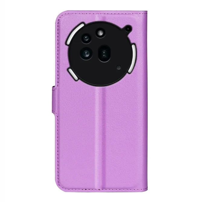 Coque Nothing Phone (3a) Pro Simili Cuir Antichoc Protection 2