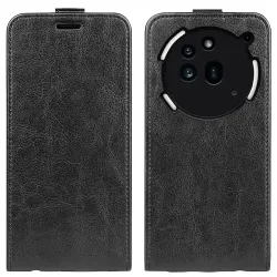Housse Nothing Phone (3a) Pro Simili Cuir Porte-Cartes 4