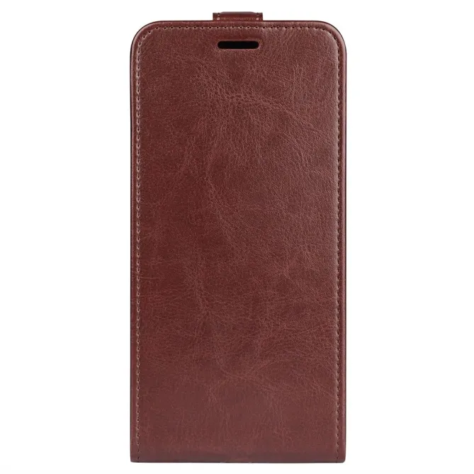 Housse Nothing Phone (3a) Pro Simili Cuir Porte-Cartes 4