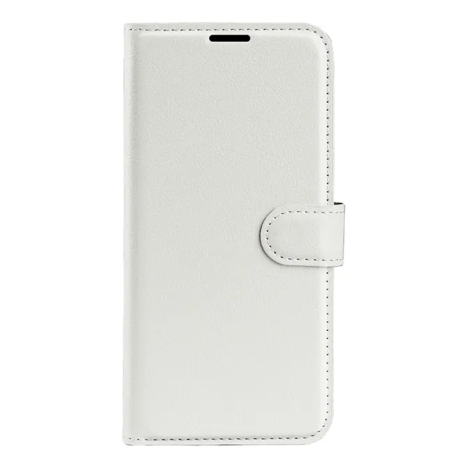 Coque Nothing Phone (3a) Simili Cuir Antichoc Protection 2