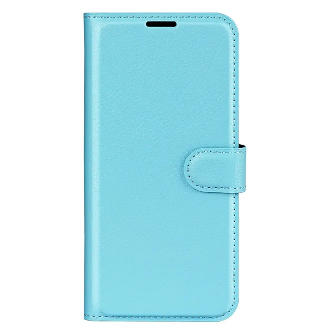 Coque Nothing Phone (3a) Simili Cuir Antichoc Protection 2