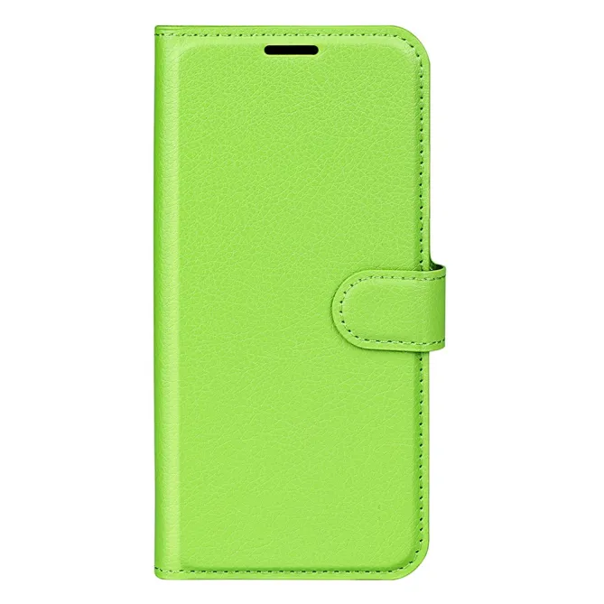 Coque Nothing Phone (3a) Simili Cuir Antichoc Protection 2