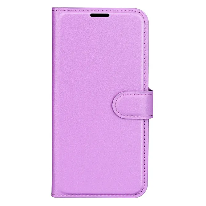 Coque Nothing Phone (3a) Simili Cuir Antichoc Protection 2