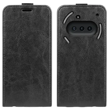 Housse Nothing Phone (3a) Simili Cuir Porte-Cartes 5