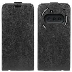 Housse Nothing Phone (3a) Simili Cuir Porte-Cartes 5