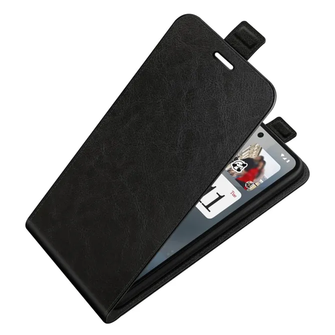 Housse Nothing Phone (3a) Simili Cuir Porte-Cartes 5