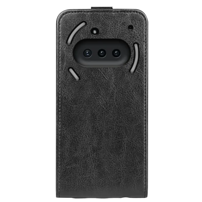 Housse Nothing Phone (3a) Simili Cuir Porte-Cartes 5