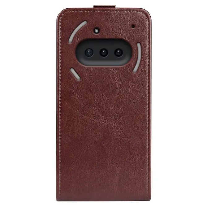 Housse Nothing Phone (3a) Simili Cuir Porte-Cartes 5