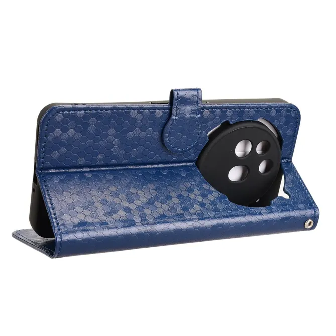 Housse Nothing Phone (3a) Pro Simili Cuir Porte-Cartes 5