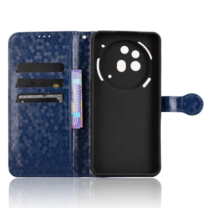 Housse Nothing Phone (3a) Pro Simili Cuir Porte-Cartes 5