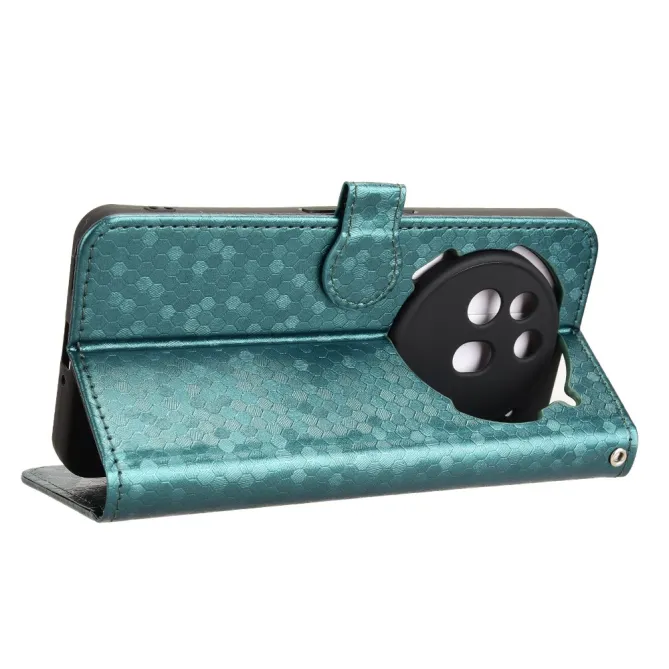 Housse Nothing Phone (3a) Pro Simili Cuir Porte-Cartes 5