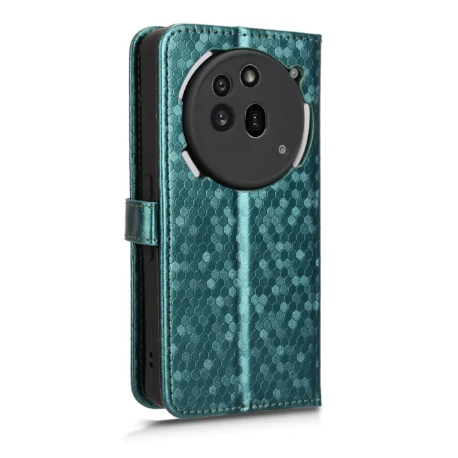 Housse Nothing Phone (3a) Pro Simili Cuir Porte-Cartes 5