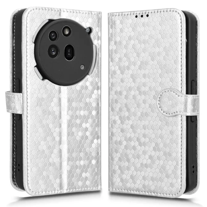 Housse Nothing Phone (3a) Pro Simili Cuir Porte-Cartes 5