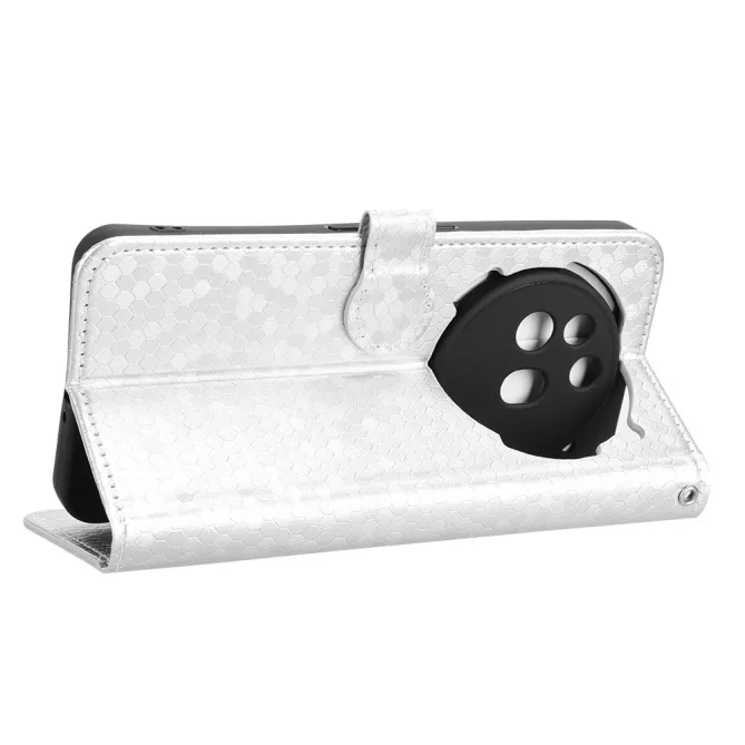 Housse Nothing Phone (3a) Pro Simili Cuir Porte-Cartes 5