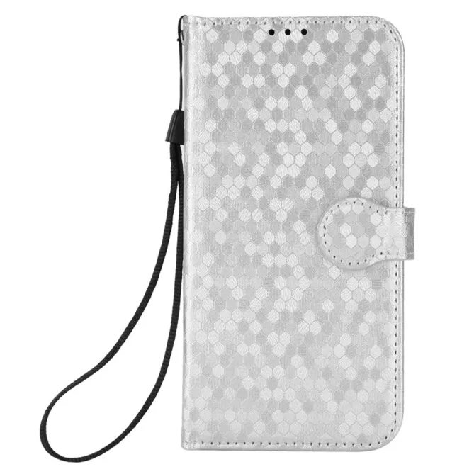 Housse Nothing Phone (3a) Pro Simili Cuir Porte-Cartes 5