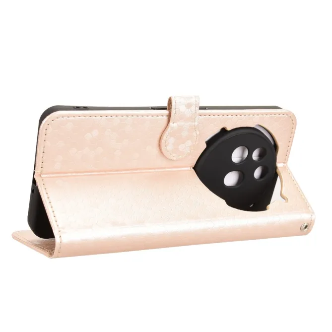 Housse Nothing Phone (3a) Pro Simili Cuir Porte-Cartes 5