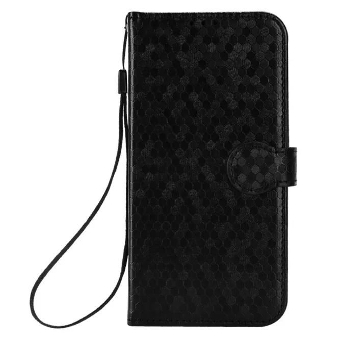 Housse Nothing Phone (3a) Simili Cuir Porte-Cartes 6