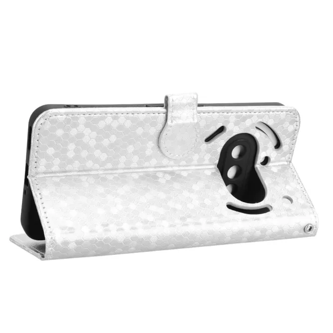 Housse Nothing Phone (3a) Simili Cuir Porte-Cartes 6