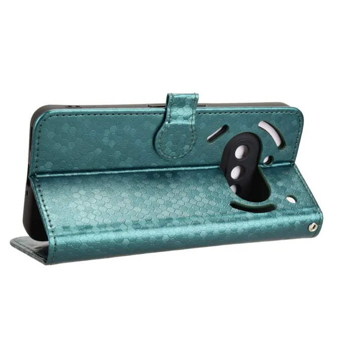Housse Nothing Phone (3a) Simili Cuir Porte-Cartes 6