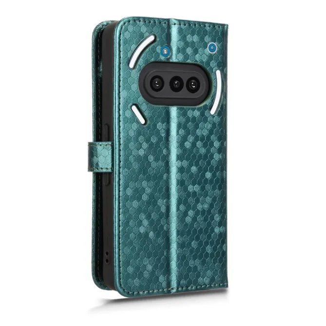 Housse Nothing Phone (3a) Simili Cuir Porte-Cartes 6