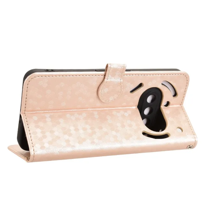 Housse Nothing Phone (3a) Simili Cuir Porte-Cartes 6