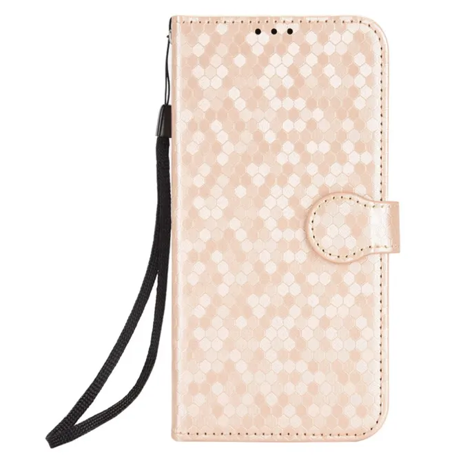 Housse Nothing Phone (3a) Simili Cuir Porte-Cartes 6