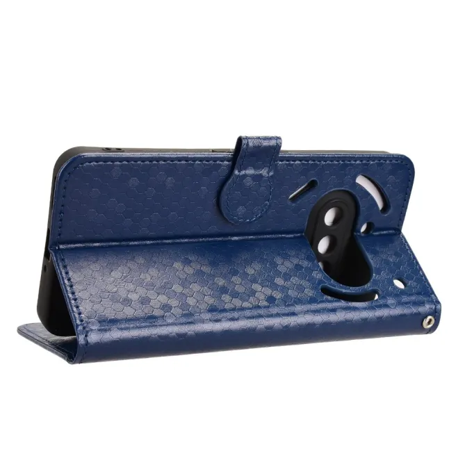 Housse Nothing Phone (3a) Simili Cuir Porte-Cartes 6