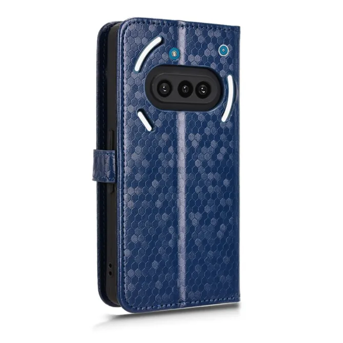 Housse Nothing Phone (3a) Simili Cuir Porte-Cartes 6