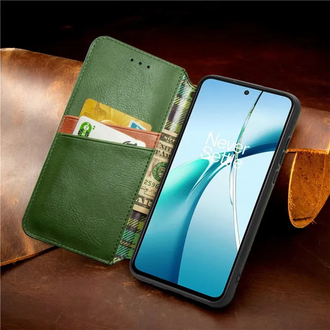 Coque Nothing Phone (3a) Simili Cuir Protection 16