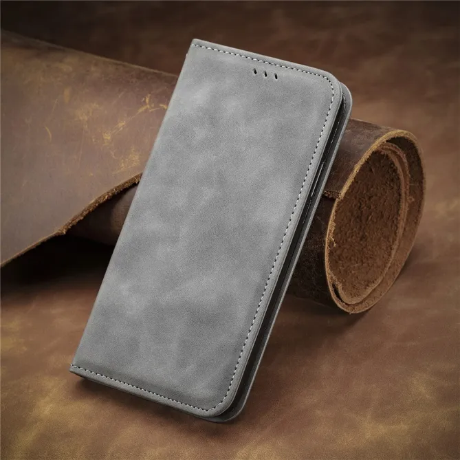 Housse Nothing Phone (3a) Simili Cuir Porte-Cartes 7