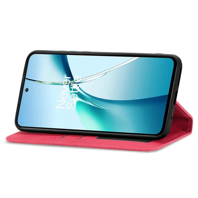 Housse Nothing Phone (3a) Simili Cuir Porte-Cartes 7