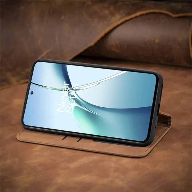 Housse Nothing Phone (3a) Simili Cuir Porte-Cartes 7