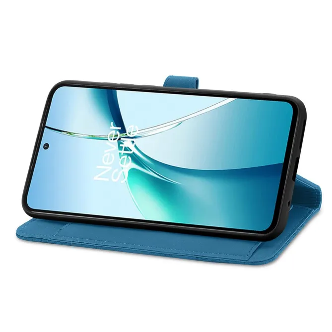 Housse Nothing Phone (3a) Simili Cuir Sangle Porte-Cartes 8