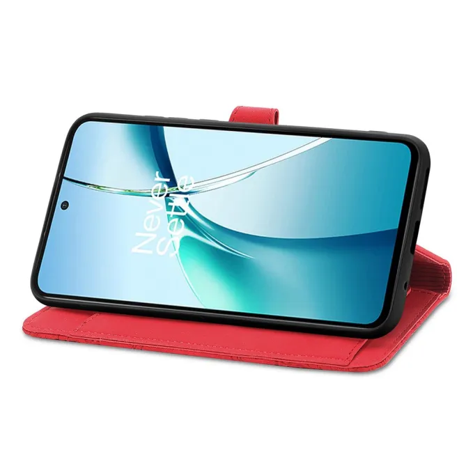 Housse Nothing Phone (3a) Simili Cuir Sangle Porte-Cartes 8