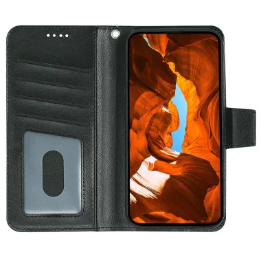 Coque Nothing Phone (3a) Simili Cuir Protection 19