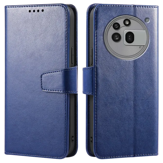 Coque Nothing Phone (3a) Pro Simili Cuir Protection 15