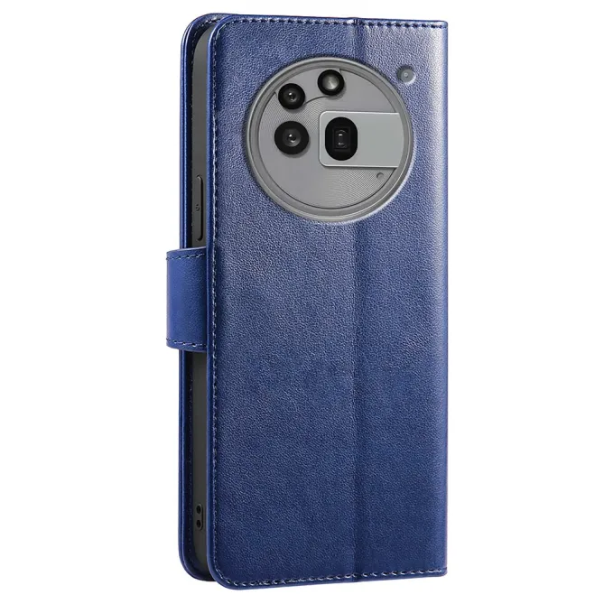 Coque Nothing Phone (3a) Pro Simili Cuir Protection 15