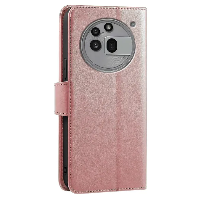 Coque Nothing Phone (3a) Pro Simili Cuir Protection 15